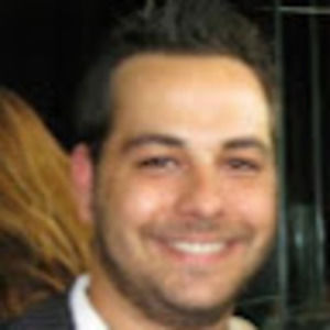 Meet your Posher, Dan